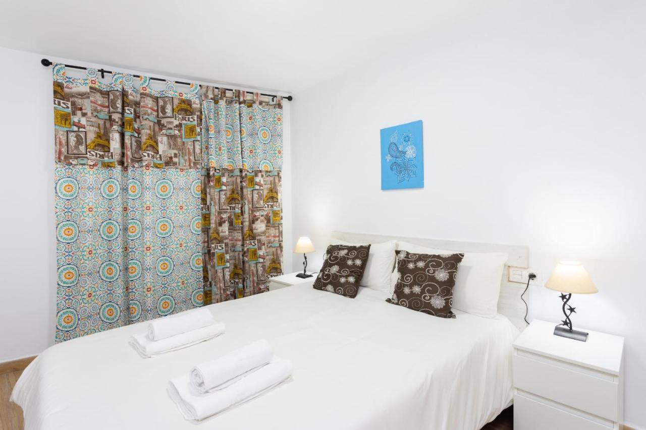 La Esperanza Downtown 3 Bd Apt El Rosario  ภายนอก รูปภาพ