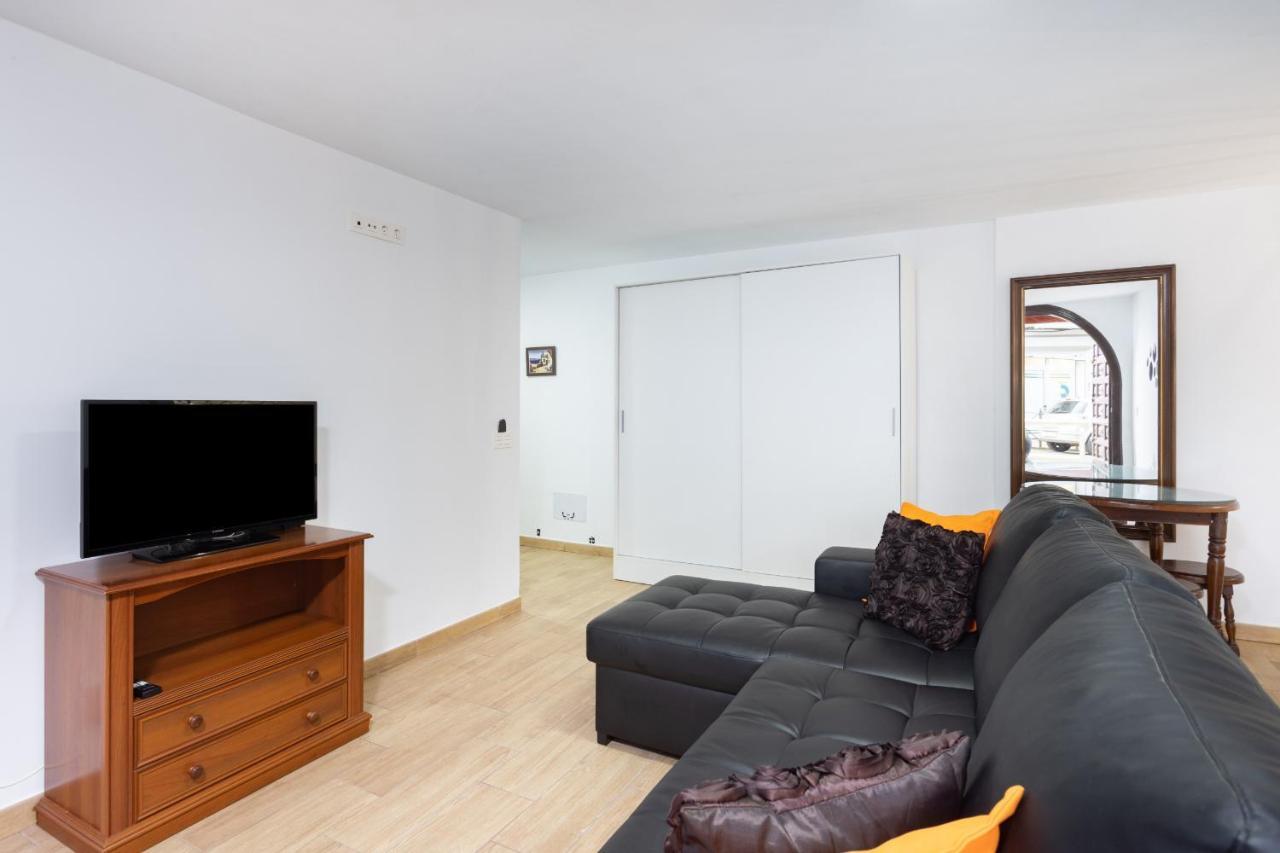 La Esperanza Downtown 3 Bd Apt El Rosario  ภายนอก รูปภาพ