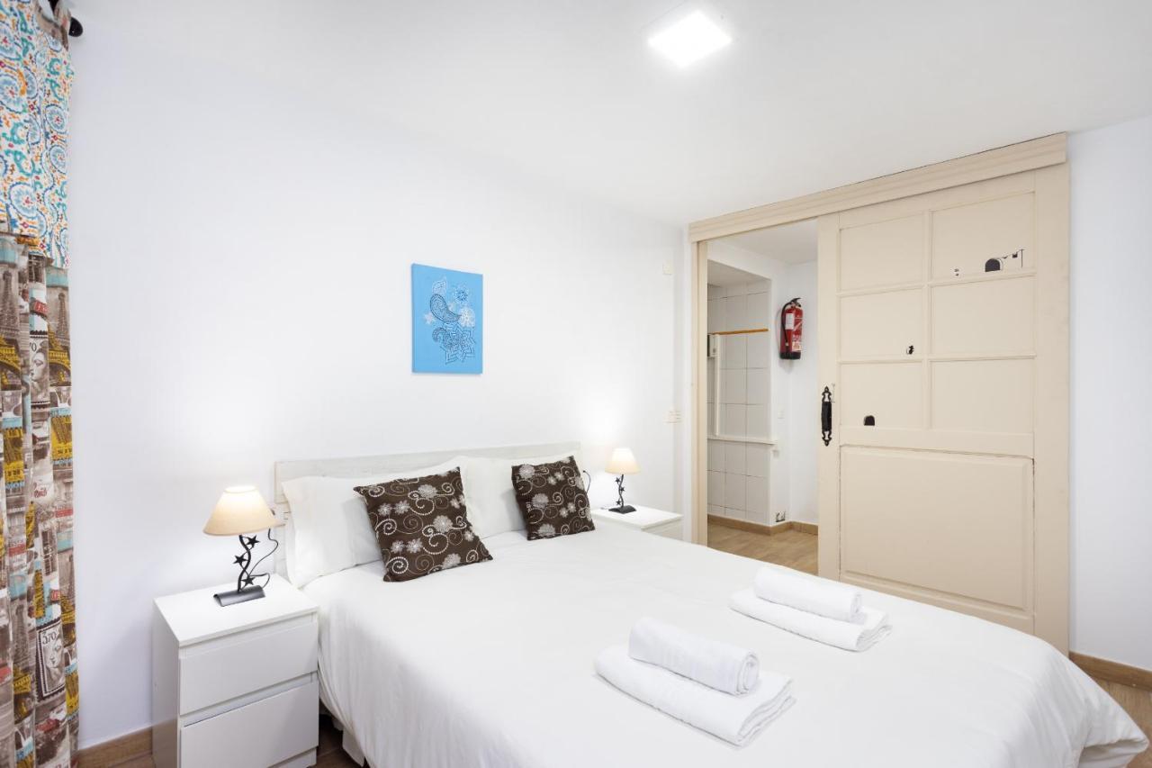 La Esperanza Downtown 3 Bd Apt El Rosario  ภายนอก รูปภาพ