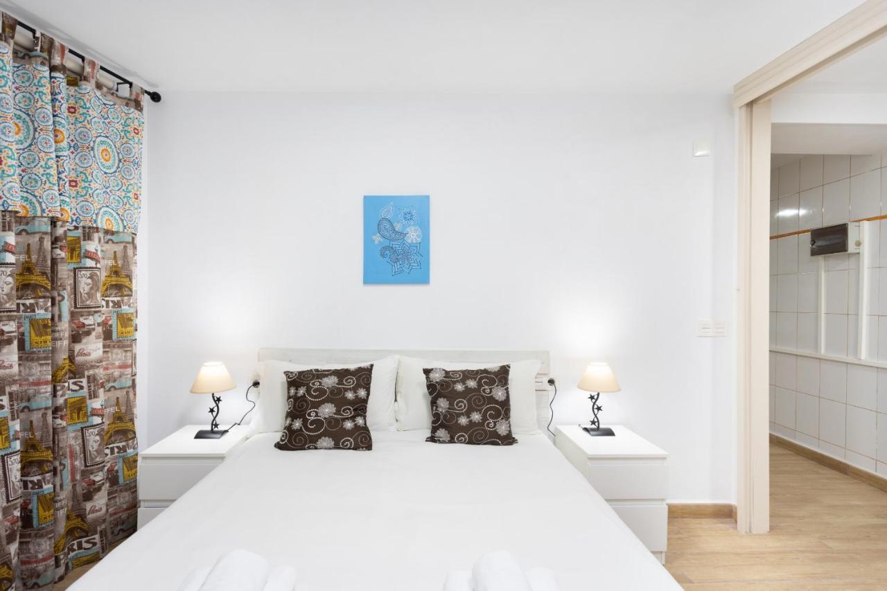 La Esperanza Downtown 3 Bd Apt El Rosario  ภายนอก รูปภาพ