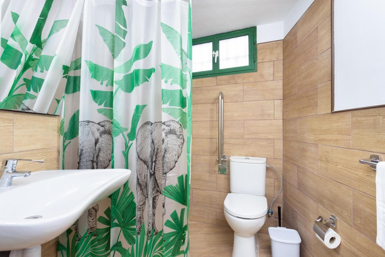 La Esperanza Downtown 3 Bd Apt El Rosario  ภายนอก รูปภาพ