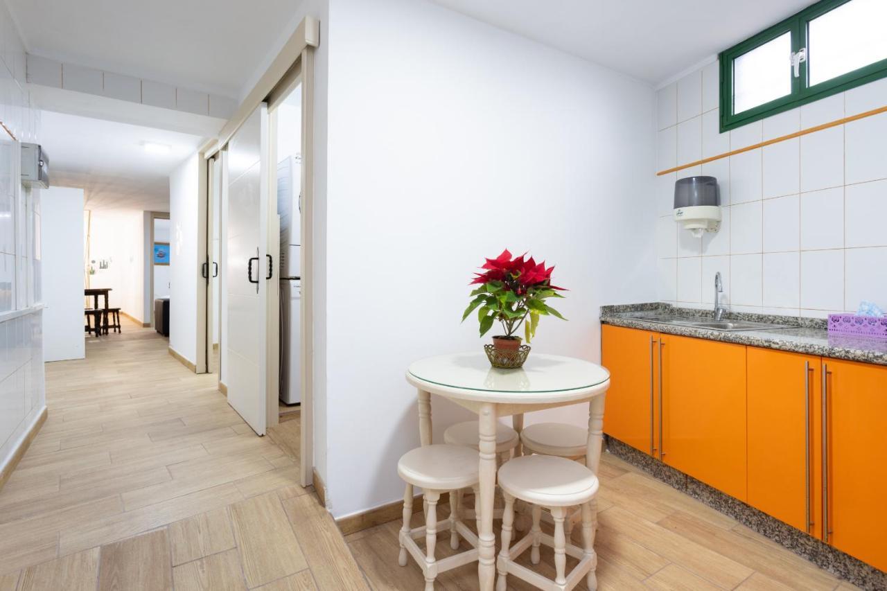 La Esperanza Downtown 3 Bd Apt El Rosario  ภายนอก รูปภาพ