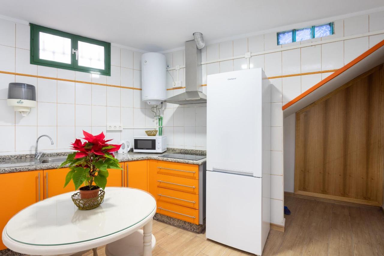 La Esperanza Downtown 3 Bd Apt El Rosario  ภายนอก รูปภาพ